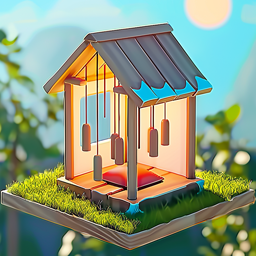 vns威尼斯最新网址解压屋红包版下载-vns威尼斯最新网址解压屋游戏2025下载