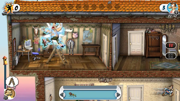 99银河登录地狱归来手机版下载-99银河登录地狱归来安卓版下载游戏画面1