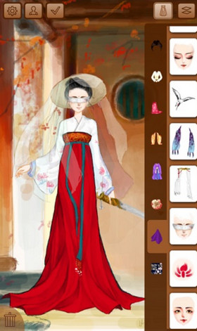 澳门金沙APP大全古装手游下载-澳门金沙APP大全古装安卓版下载v2.2.6游戏画面3