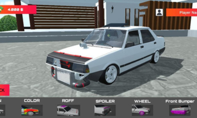 威尼斯vnsr赛车中文汉化版-威尼斯vnsr赛车最新版下载v707游戏画面3