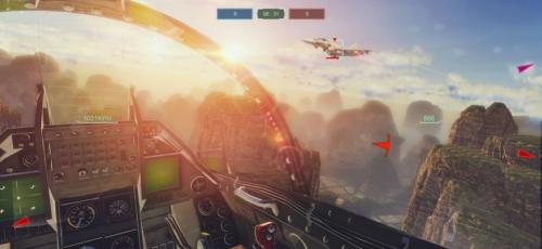 金沙app下载官网制空霸权2中文版