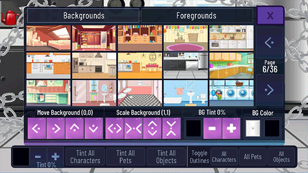 金沙8336app下载万圣节版本下载安装-金沙8336app下载万圣节版本手机版下载游戏画面2