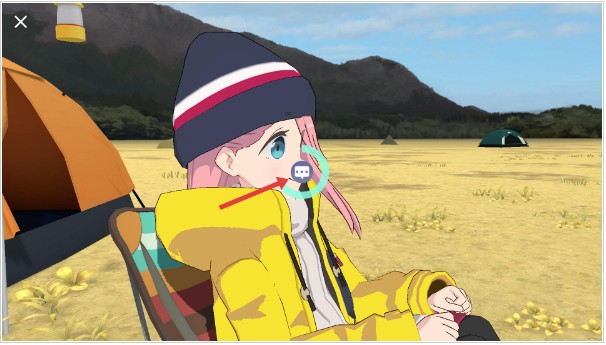 澳门威尼斯人wns615山脚露营场章节