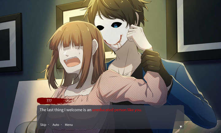 威尼斯人游戏的恋爱游戏手机版下载-威尼斯人游戏的恋爱游戏中文版下载游戏画面2