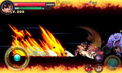 威尼斯人app官方下载暗影之剑正版下载-威尼斯人app官方下载暗影之剑安卓版游戏下载v1.0.3游戏画面2