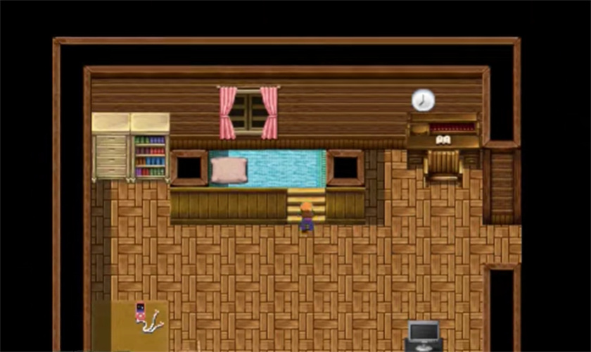 巴黎人线上官网之残下载安装-巴黎人线上官网之残最新版本下载游戏画面1