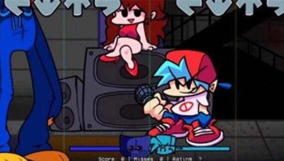 精彩截图-9570金沙app波比模组游戏下载-9570金沙app波比的游戏时间模组完整版下载3