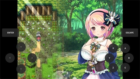 美高梅平台注册的药店冷狐版下载-美高梅平台注册的药店冷狐版手游官方下载v2.1.1游戏画面2