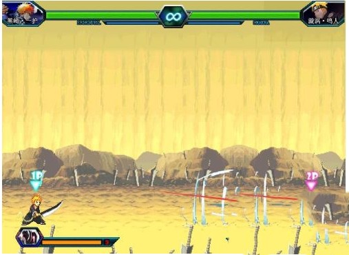 怎么用替身术截图5