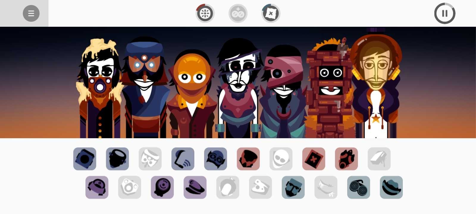 银河澳门登录埃及模组最新版下载-银河澳门登录埃及模组完整版游戏下载游戏画面3