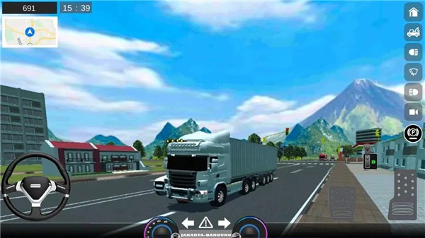 精彩截图-威尼斯0207模拟器中文版下载-威尼斯0207模拟器中文版游戏mod下载1