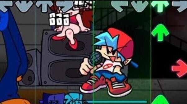 精彩截图-9570金沙app波比模组游戏下载-9570金沙app波比的游戏时间模组完整版下载1