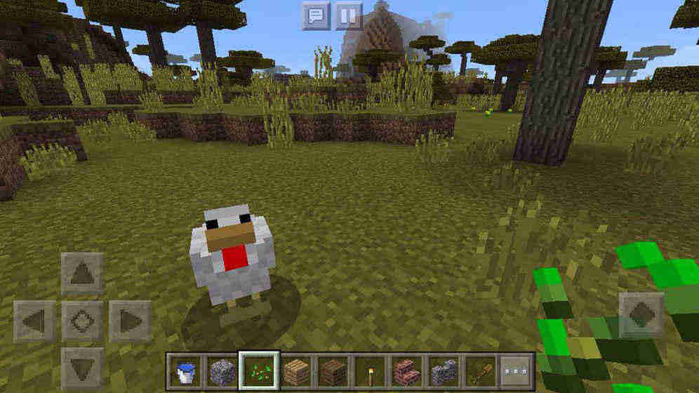 金沙官网手机版基岩版1.26版本-金沙官网手机版基岩版1.26最新手机版下载游戏画面2