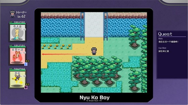 6788js金沙国际迷之规则巴图移植汉化版下载-6788js金沙国际迷之规则巴图移植汉化版手游官方下载v1.12.1.1游戏画面2