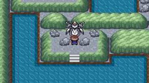 口袋妖怪澳门巴黎人网址5.0