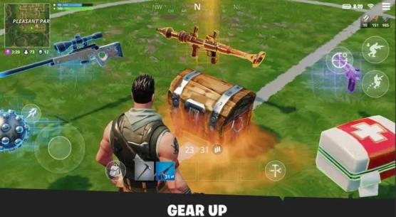 新濠天地平台真人官方正版手游下载-新濠天地平台真人官方正版国际服下载游戏画面4