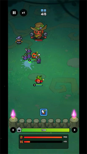 新濠娱乐app微信小游戏-新濠娱乐app微信小程序（暂未上线）游戏画面1