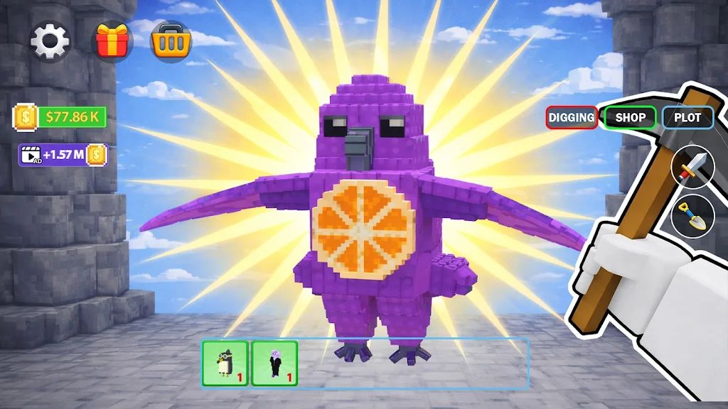 金沙3983登陆生物手游下载-金沙3983登陆生物安卓版下载游戏画面2