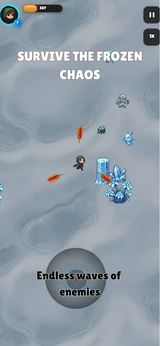 澳门金沙平台网站中文版-澳门金沙平台网站中文版手机版v1.0.0（暂未上线）游戏画面1