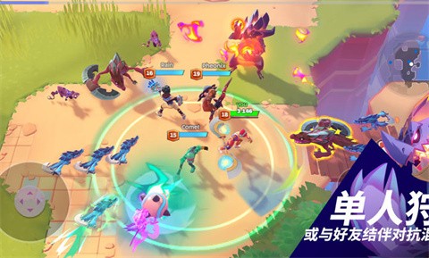 银河999官网国际服下载-银河999官网国际服手游官方下载v10.14.3游戏画面4