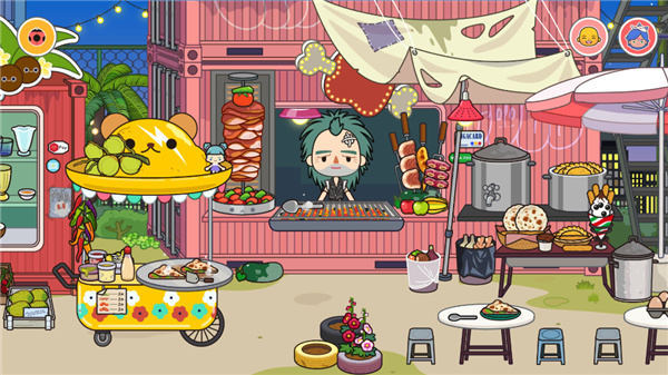 金沙网址登录小镇世界1.97