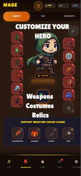 澳门金沙平台网站中文版-澳门金沙平台网站中文版手机版v1.0.0（暂未上线）游戏画面4