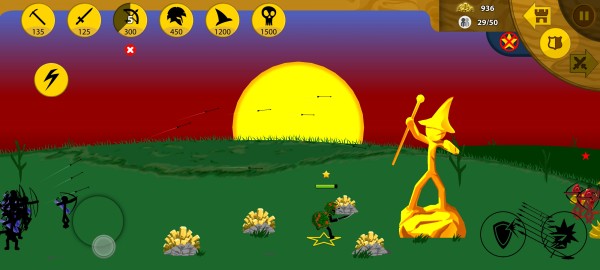 竞技场策略截图5