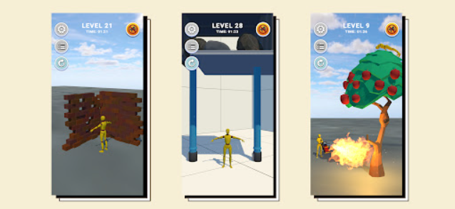 威尼斯VNS12561坏大师手游下载-威尼斯VNS12561坏大师手游安卓版下载v1.03游戏画面3