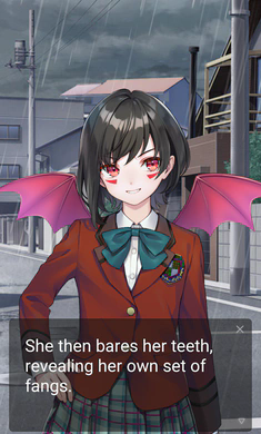 js99699金沙的吸血鬼游戏下载-js99699金沙的吸血鬼游戏安卓版下载v3.0.0游戏画面1