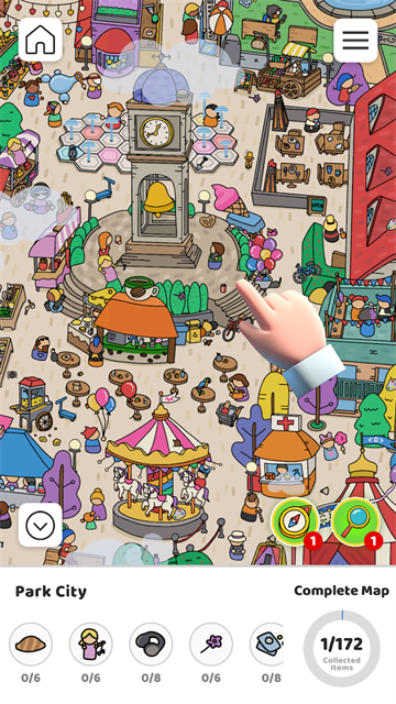 金莎7776888寻宝游戏下载-金莎7776888寻宝游戏最新版下载v193.0.8游戏画面2