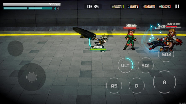 威尼斯1253五条悟版游戏下载-威尼斯12532026最新版手游下载游戏画面4