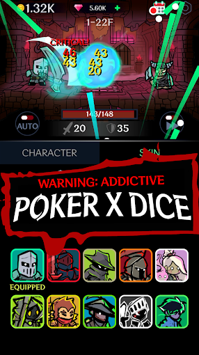 精彩截图-7060澳门威尼斯人游戏下载-7060澳门威尼斯人（DarkTapDice）游戏下载3