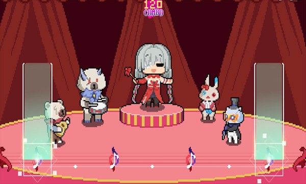 新葡萄娱乐场app下载手机版下载-新葡萄娱乐场app下载手机版手游官方下载v1.0.0游戏画面1