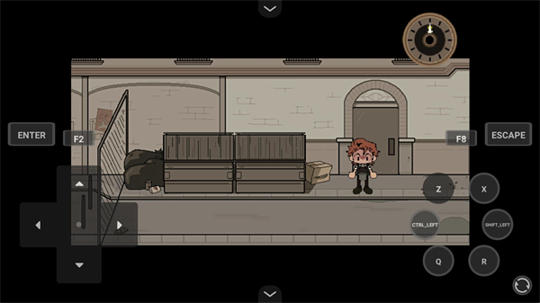 金沙9570官网汉化版游戏下载-金沙9570官网（deadplate）手游下载游戏画面3