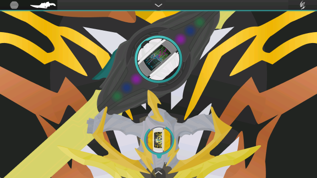 假面骑士新濠天地现金app变身模拟器最新版游戏下载-新濠天地现金app变身模拟器手机版游戏下载游戏画面5