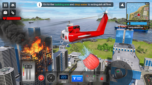 精彩截图-新蒲京8883官网登录消防小队游戏下载-新蒲京8883官网登录消防小队游戏最新版下载v21