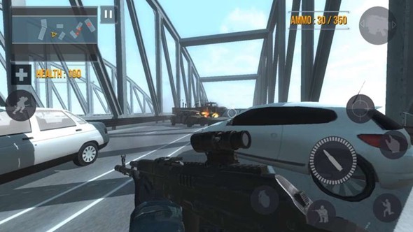 澳门新银河官方网站特种作战汉化版下载安装-澳门新银河官方网站特种作战安卓版下载游戏画面1