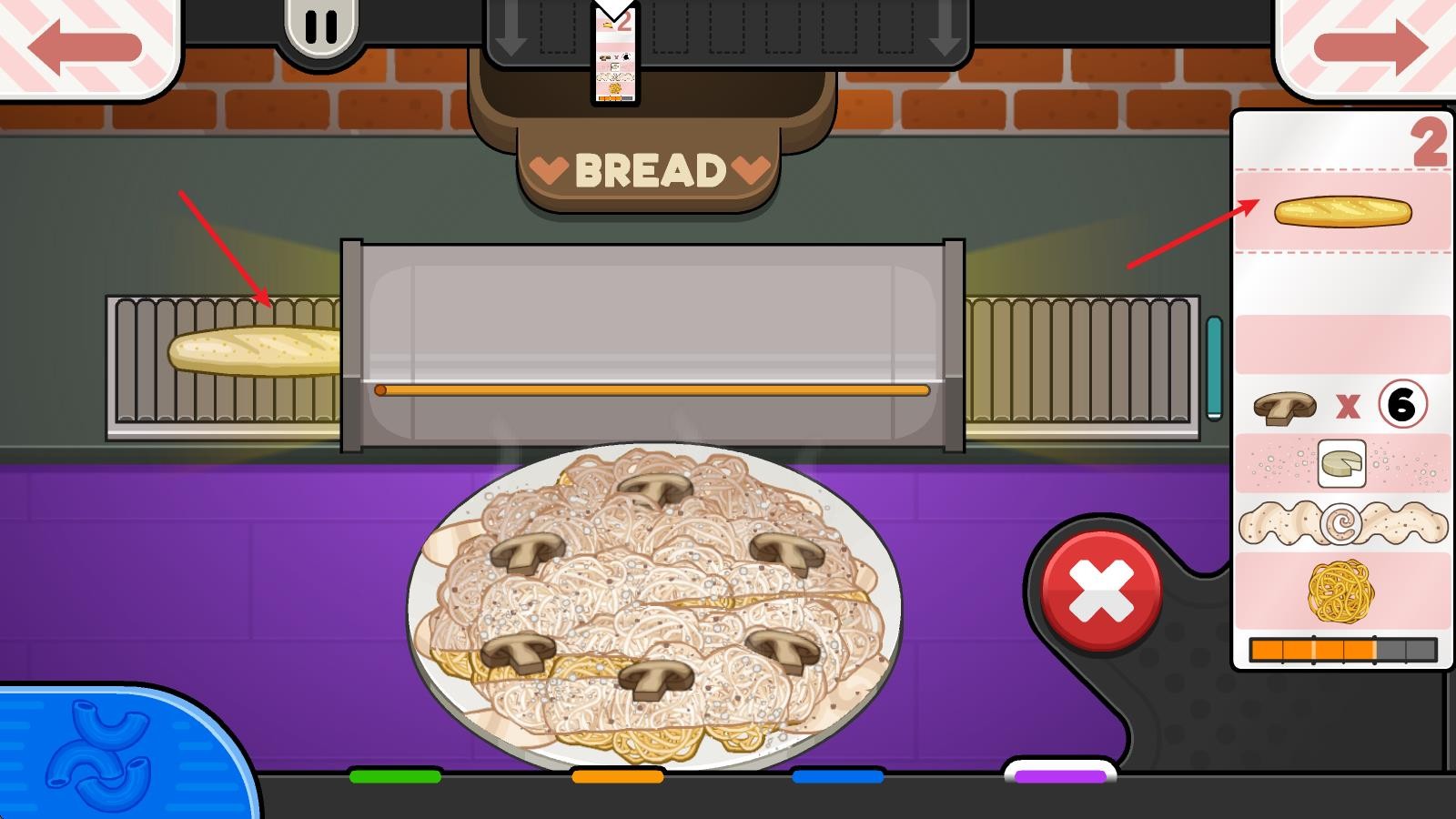 澳门新葡网址8814意大利面店togo