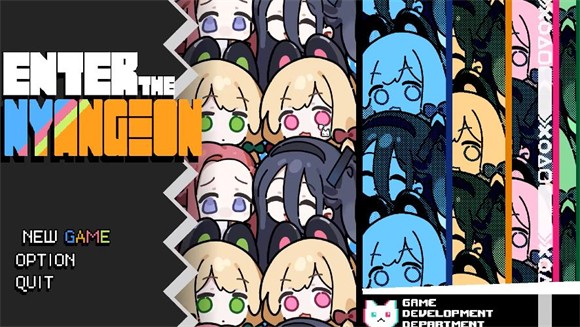 金莎官方网站r The Nyangeon手机版下载-金莎官方网站r The Nyangeon中文版下载v1.0.0