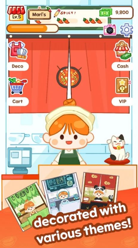 银河999下载官网游戏下载正版-银河999下载官网游戏下载安装v1.1.1游戏画面2