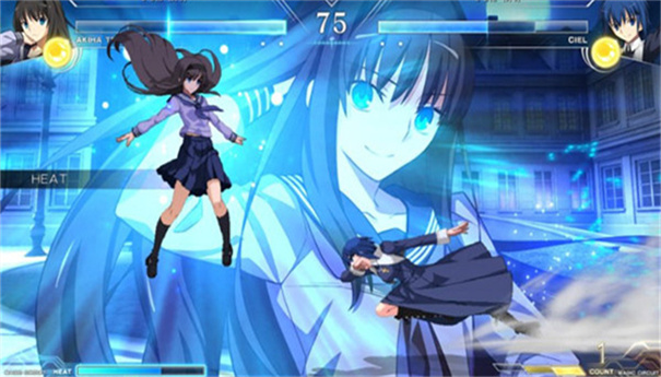 银河游艺平台格斗重制版手游安卓版下载-银河游艺平台格斗重制版手游下载安装v1.0游戏画面1