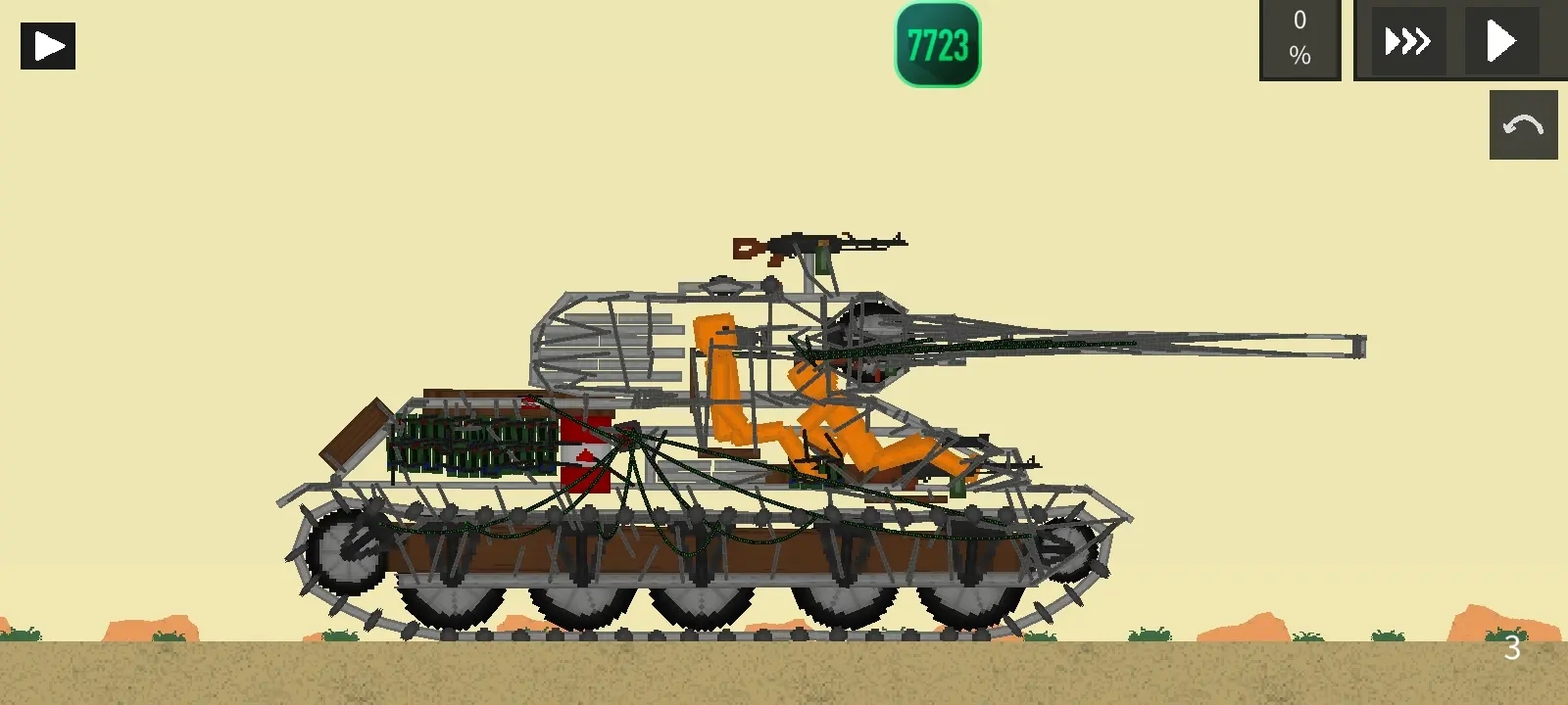 精彩截图-金沙771122汉化版7723新版下载-金沙771122中文版彩蛋下载1