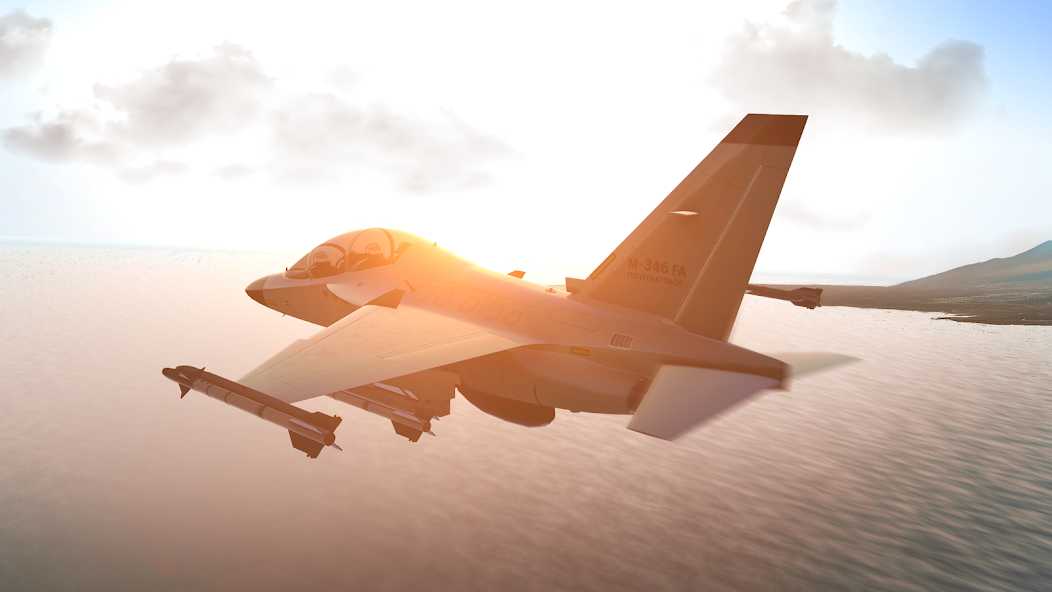 美高梅平台m6656真实战机模拟器中文版下载-美高梅平台m6656真实战机模拟器最新版下载游戏画面3