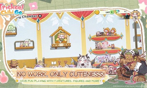 精彩截图-美高梅app网站恶作剧国际服官方版下载-美高梅app网站恶作剧国际服官方版手游最新下载v1.0.31