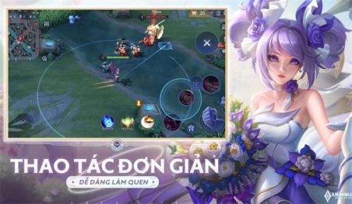 精彩截图-威尼斯0207越南服正版下载安装-威尼斯0207越南服正版下载安装5