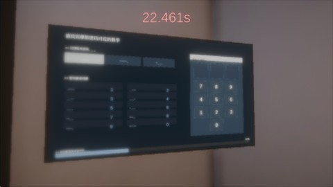 金莎1991逃脱模拟器手游