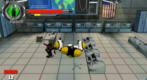 精彩截图-银河999手机版下载地球保卫者手机版下载-银河999手机版下载地球保卫者(附金手指)安卓版下载4