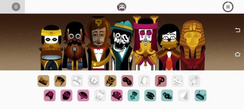 银河澳门登录埃及模组最新版