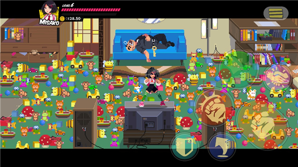 银河澳门贵宾会桃子移植版下载-银河澳门贵宾会桃子移植版手游安卓下载游戏画面4