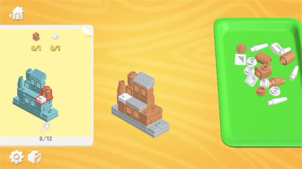 威尼斯V27游戏下载-威尼斯V27最新版下载v0.303.11游戏画面1